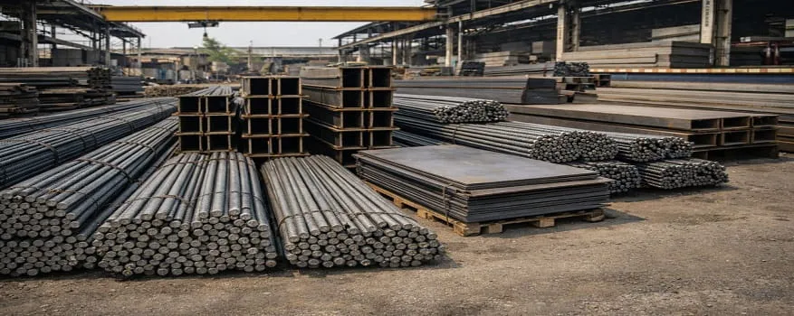 چرا بازار آهن کاهش قیمت را نمی‌پذیرد؟
