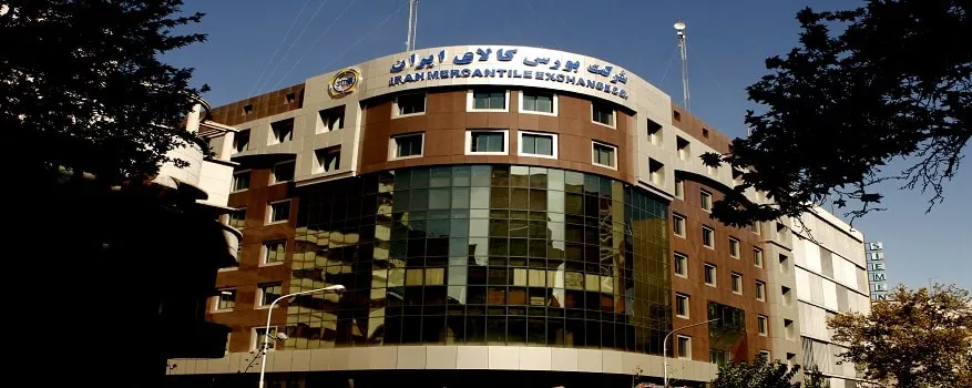 رکورد تقاضا در بورس کالا، رشد معاملات آهن اسفنجی و شمش 