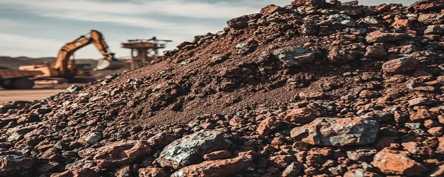 جهت‌گیری تازه غرب در پیش‌بینی قیمت سنگ ‌آهن