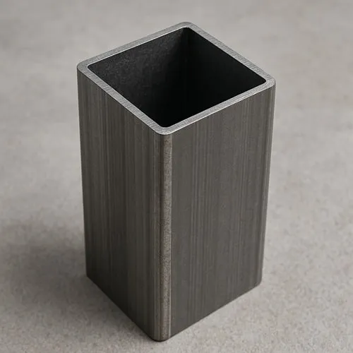 پروفیل  100*60  ضخامت 4  میل تهران  شاخه 6 متری     