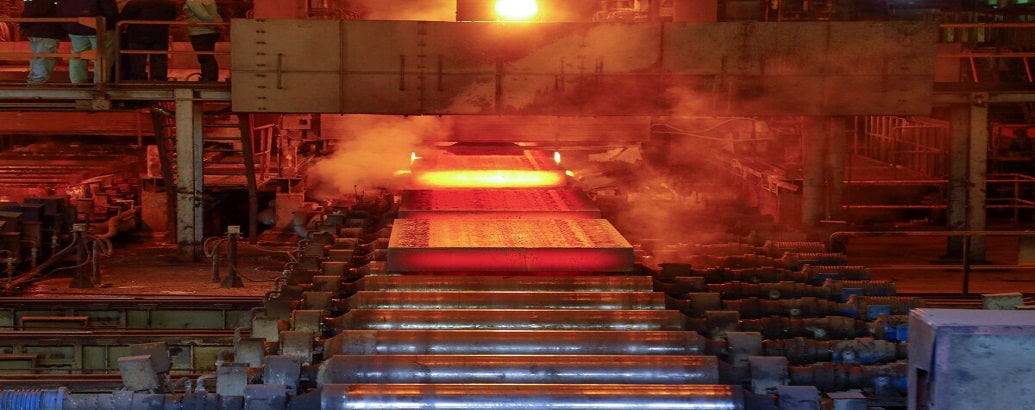 ایران صدرنشین «رشد تولید» در بین ۱۰ فولادساز برتر جهان شد