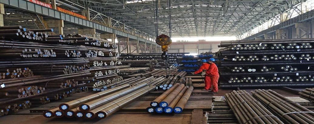 ثبات در بازار آهن علی رغم افزایش نرخ مسکن