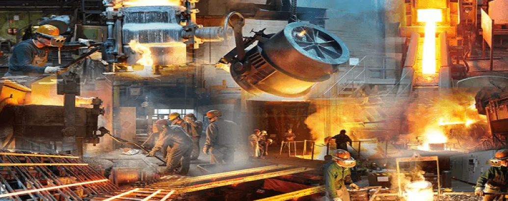 تحلیل هفتگی بازار فولاد - ۱۸ تا ۲۴ مرداد