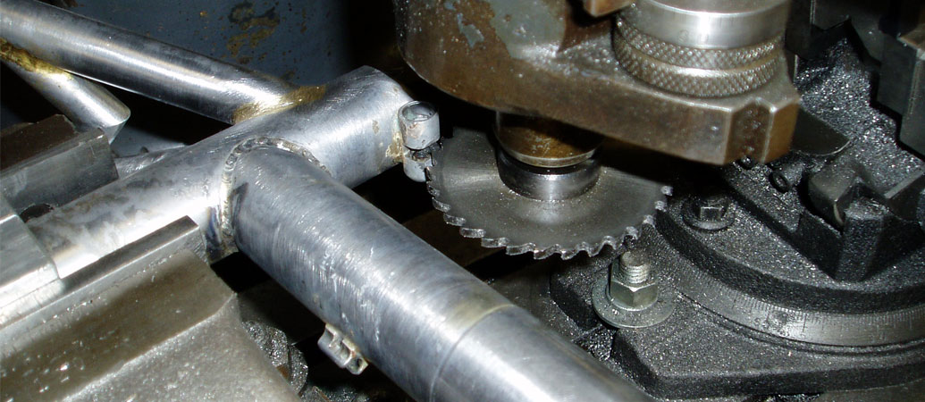 کاربرد فولاد کربنی