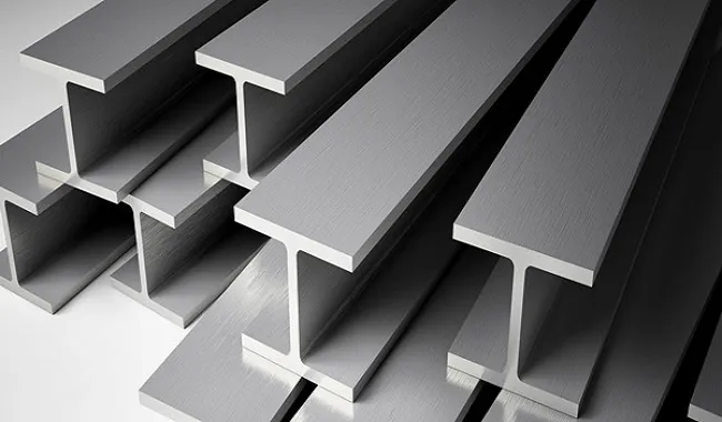 تیرآهن هاش چیست | فولادفیدار