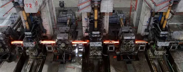 کارخانه صبا فولاد زاگرس