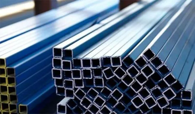 پروفیل آهن از مقاطع فولادی پرکاربرد در ساخت و ساز است.