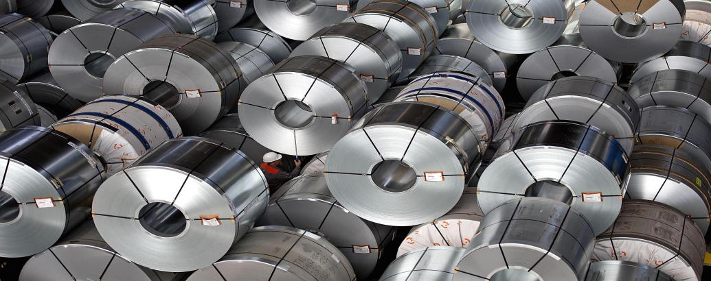 صادرات ۳.۷ میلیارد دلاری فولاد تا پایان آبان‌