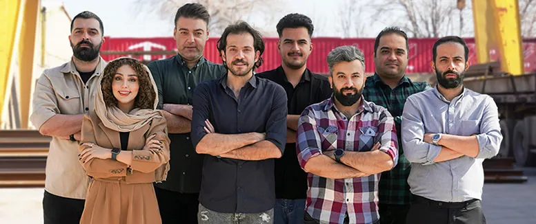 میلگرد