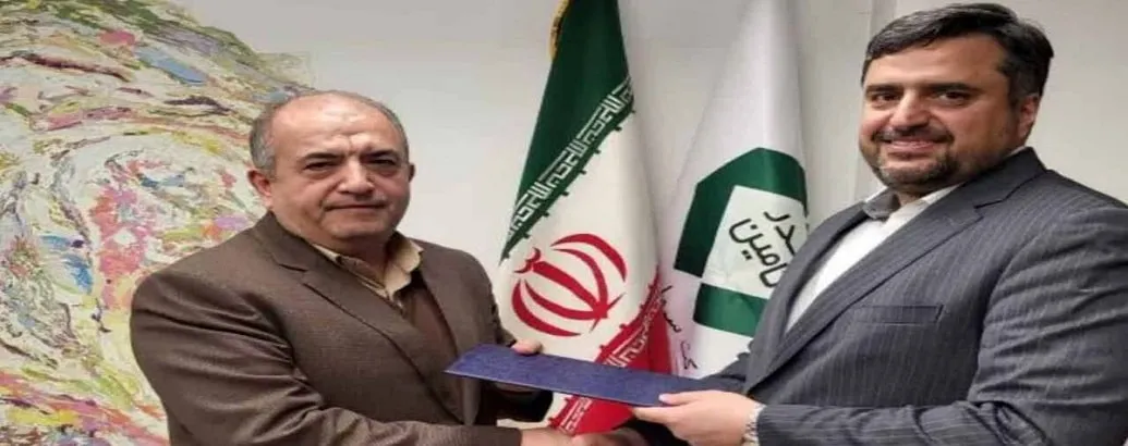 مدیر عامل کارخانه ذوب آهن اصفهان تغییر کرد | کوهی جایگزین رخصتی