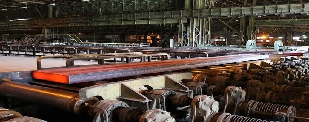 تولید فولاد کشور در دولت سیزدهم به ثبات رسید