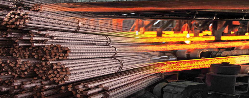 پیگیری مجدد سیاست دستوری دولت در بحث کنترل قیمت فولاد