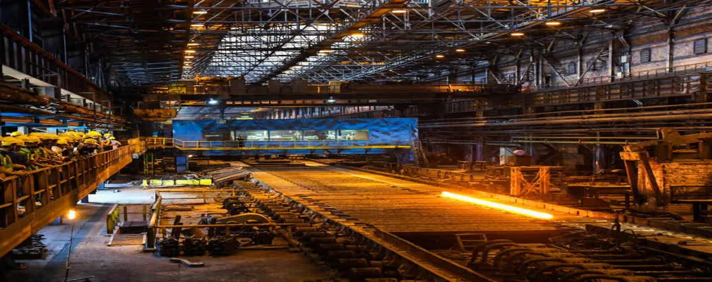 اجرای 15 طرح معدنی و فولادی دانش بنیان در زنجیره صنعت فولاد