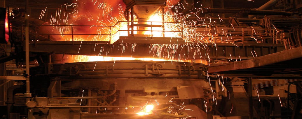 بحران در صنعت فولاد چین