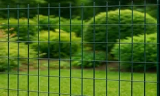 بهترین فنس برای دور باغ کدام است؟