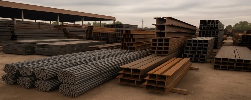 سیگنالهای مثبت از دولت برای بازار فولاد و آهن آلات؛ وعده یا واقعیت؟