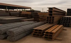 سیگنالهای مثبت از دولت برای بازار فولاد و آهن آلات؛ وعده یا واقعیت؟