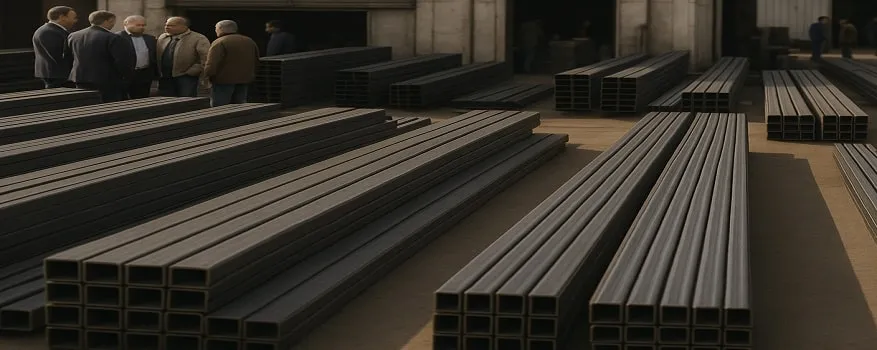 آیا عرضه ارز فولادیها در تالار دوم، قیمت آهن را تغییر میدهد؟