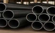 لوله ERW چیست و چه تفاوتی با لوله مانیسمان دارد؟