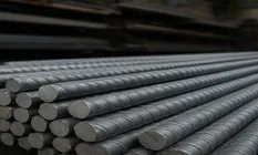 جهش قیمت میلگرد چین در سایه سیاستهای ضد مازاد ظرفیت