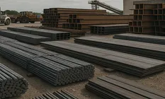 اثر سیاستهای چین بر قیمت آهنآلات ایران